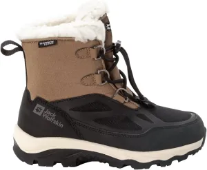 Jack Wolfskin Unisex-Child Vojo Shell Xt Texapore Mid Hiking Shoe Backpacking Boot