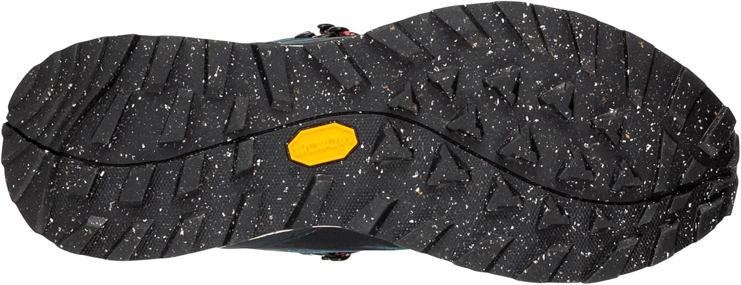 Jack Wolfskin Women's Terraventure Texapore Mid W Walking Shoe