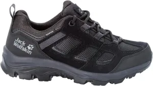 Jack Wolfskin Women's Vojo 3 Texapore Low W Outdoor Shoes, 37.5 EU
