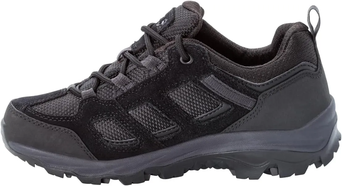Jack Wolfskin Women's Vojo 3 Texapore Low W Outdoor Shoes, 37.5 EU