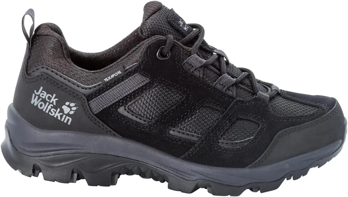 Jack Wolfskin Women's Vojo 3 Texapore Low W Outdoor Shoes, 37.5 EU