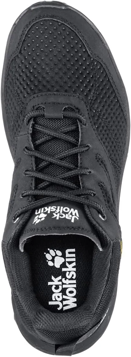 Jack Wolfskin Women's Woodland Texapore Low W