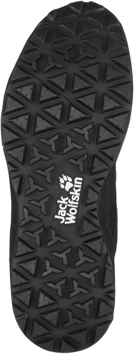 Jack Wolfskin Women's Woodland Texapore Low W