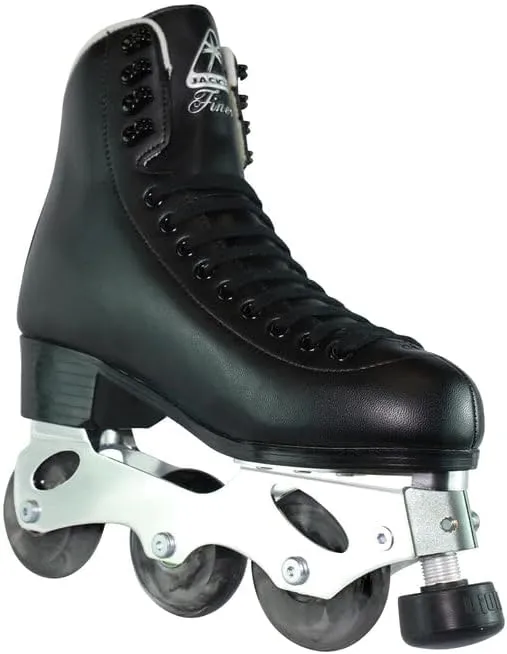 Jackson Atom Ultima Finesse Men's Inline Figure Roller Skate