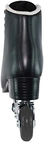 Jackson Atom Ultima Finesse Men's Inline Figure Roller Skate