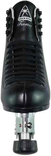 Jackson Atom Ultima Finesse Men's Inline Figure Roller Skate