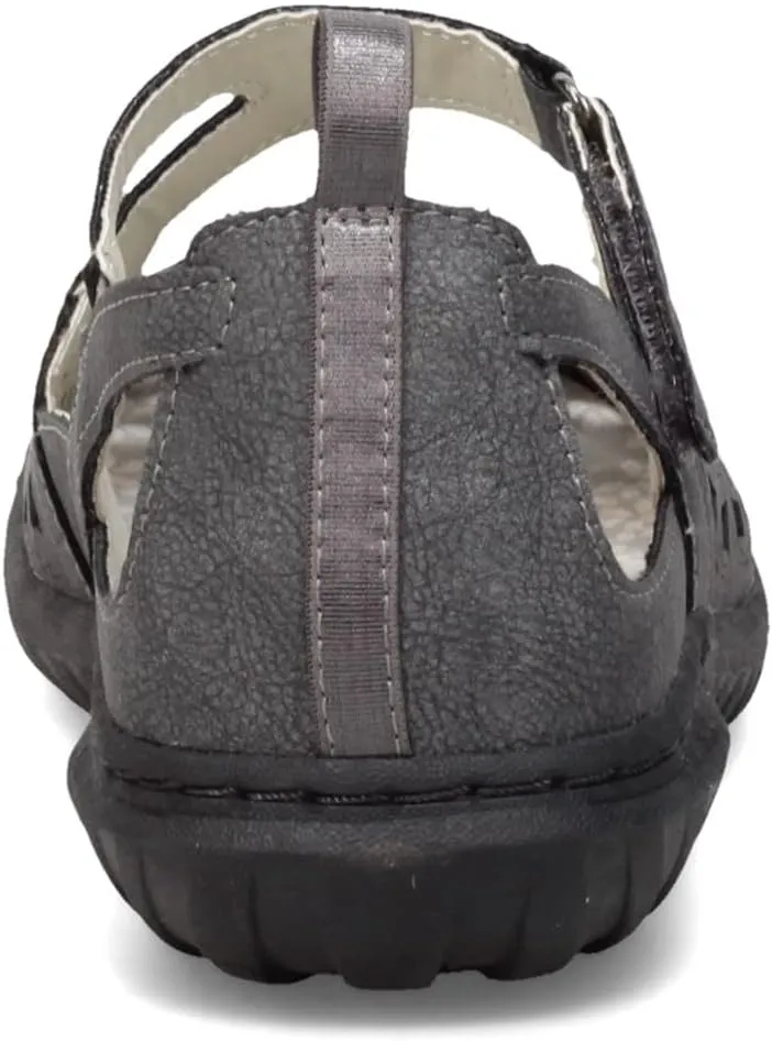 Jambu Women's Bellerose Mary Jane Flat