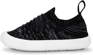 JAN & JUL Slip-on Kids Knit Shoes, Breathable Machine Washable Sneakers