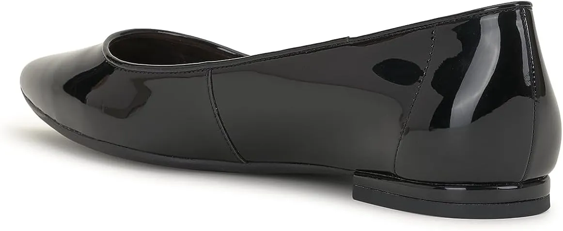 Jessica Simpson Women's Cazzedy Ballet Flat