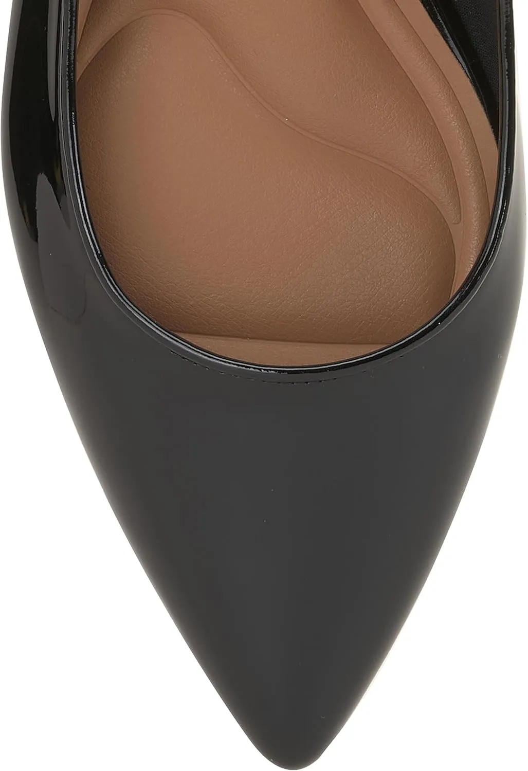 Jessica Simpson Women's Cazzedy Ballet Flat