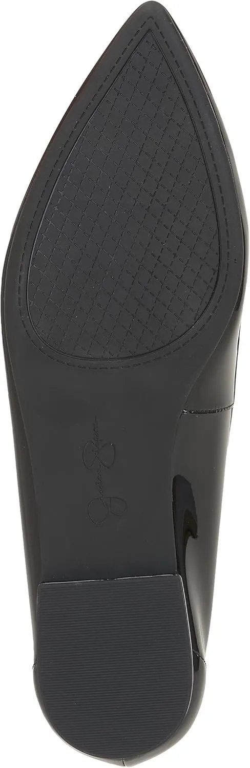 Jessica Simpson Women's Cazzedy Ballet Flat