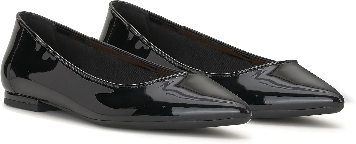 Jessica Simpson Women's Cazzedy Ballet Flat