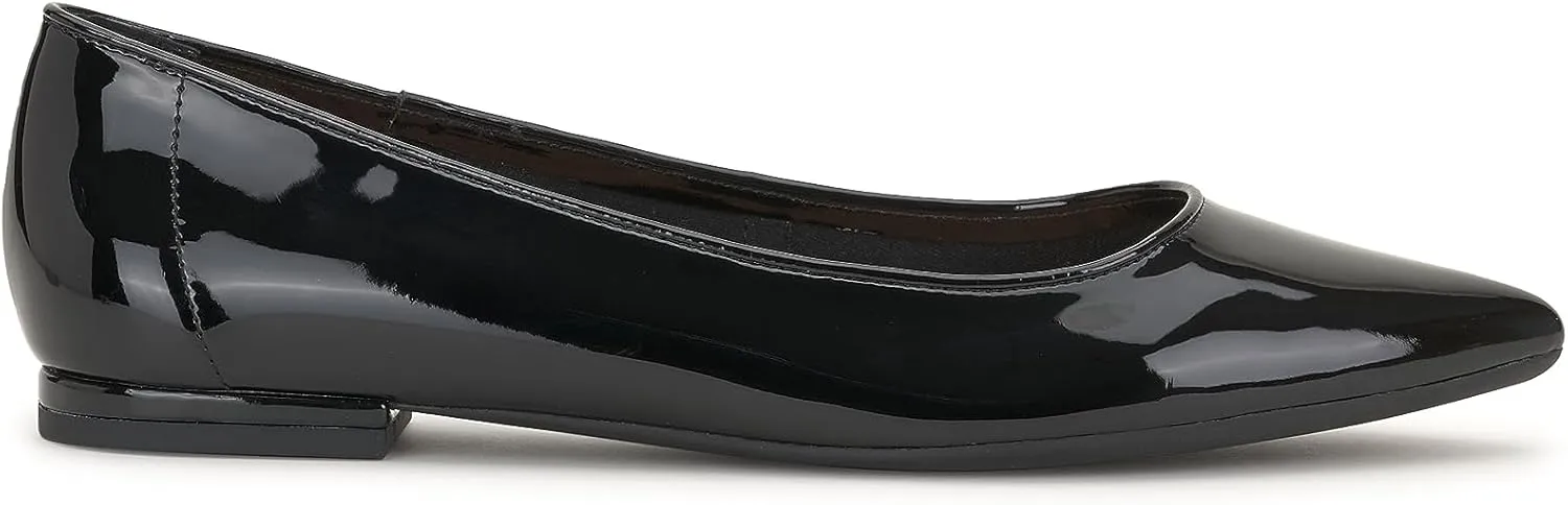 Jessica Simpson Women's Cazzedy Ballet Flat