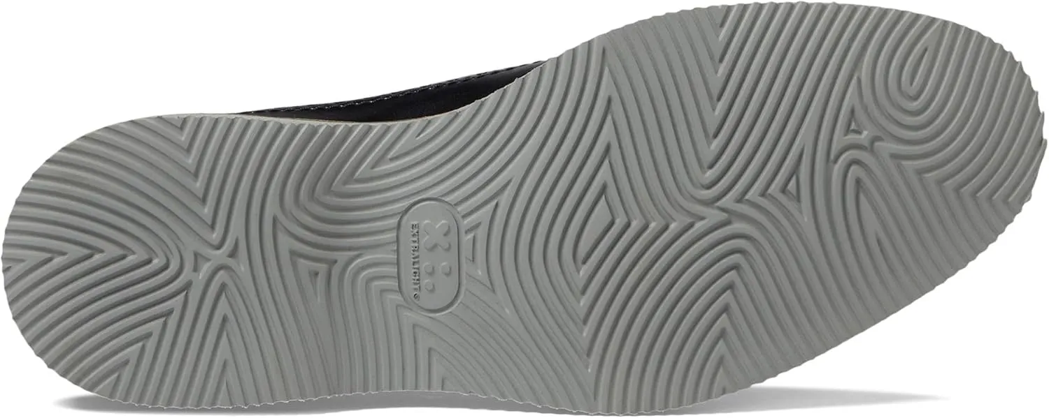 Johnston & Murphy Jenson Longwing Lace-Up Dress Casual Shoe
