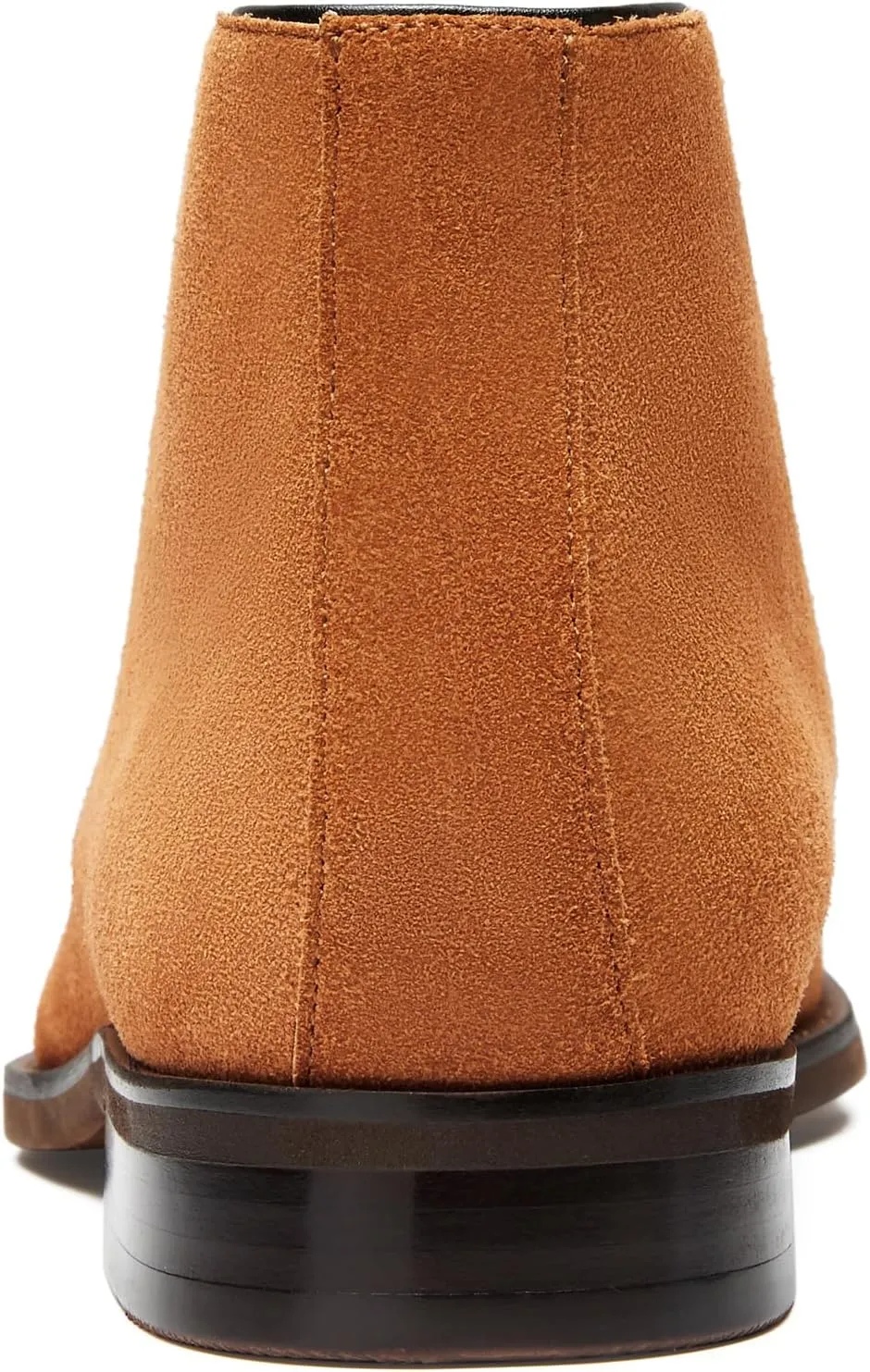 Journey West Mens LightWeight Suede Desert chelsea chukka Boots