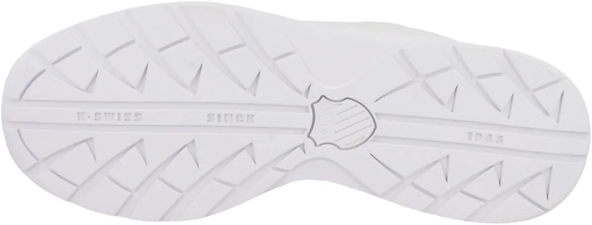 K-Swiss Men's Rival Trainer T Sneaker