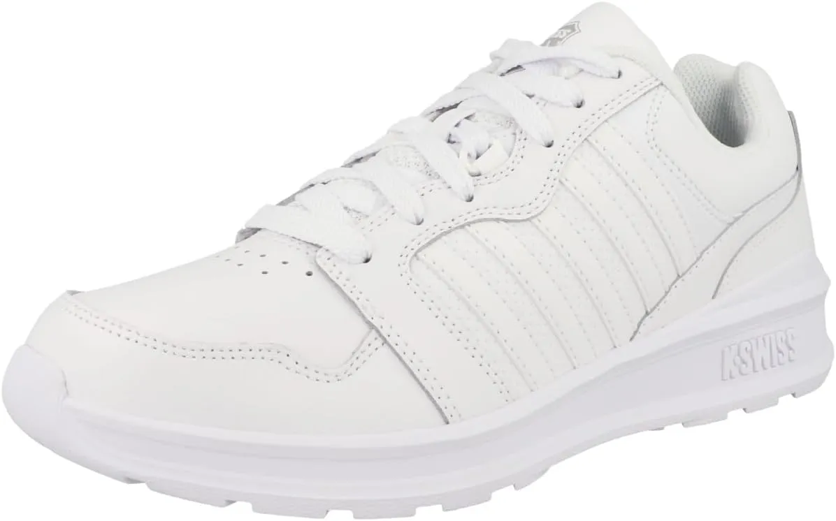 K-Swiss Men's Rival Trainer T Sneaker