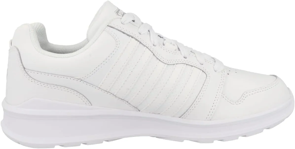 K-Swiss Men's Rival Trainer T Sneaker
