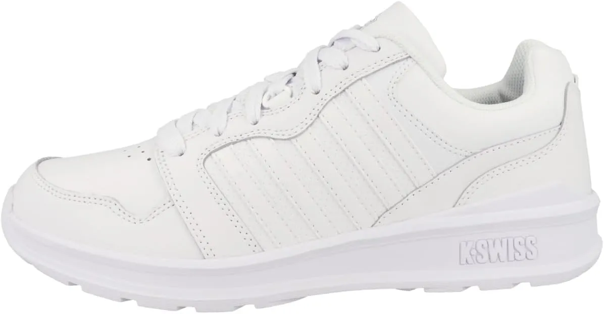 K-Swiss Men's Rival Trainer T Sneaker