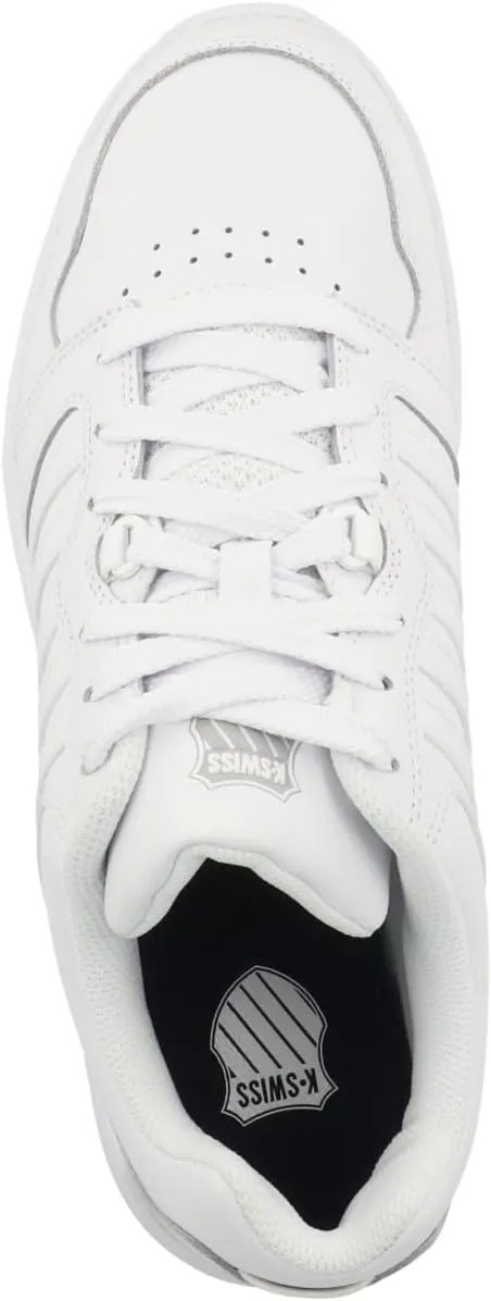 K-Swiss Men's Rival Trainer T Sneaker