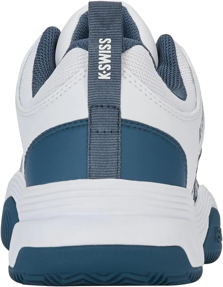 K-Swiss Men's Tennis Shoe