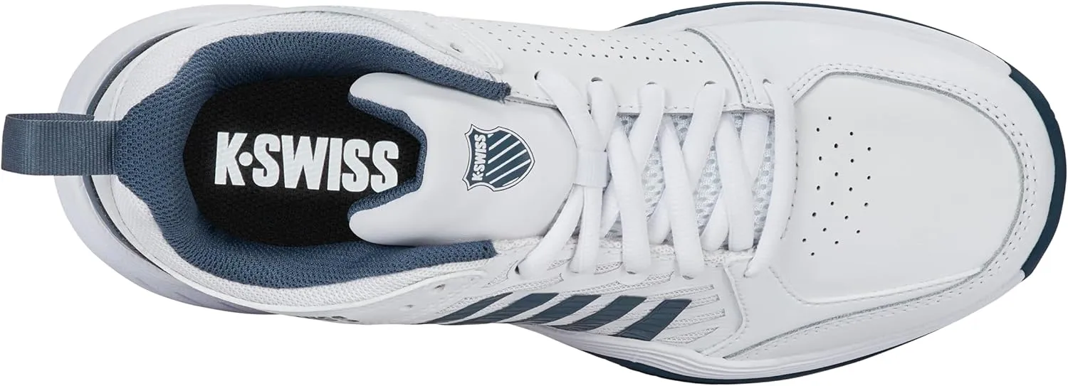 K-Swiss Men's Tennis Shoe