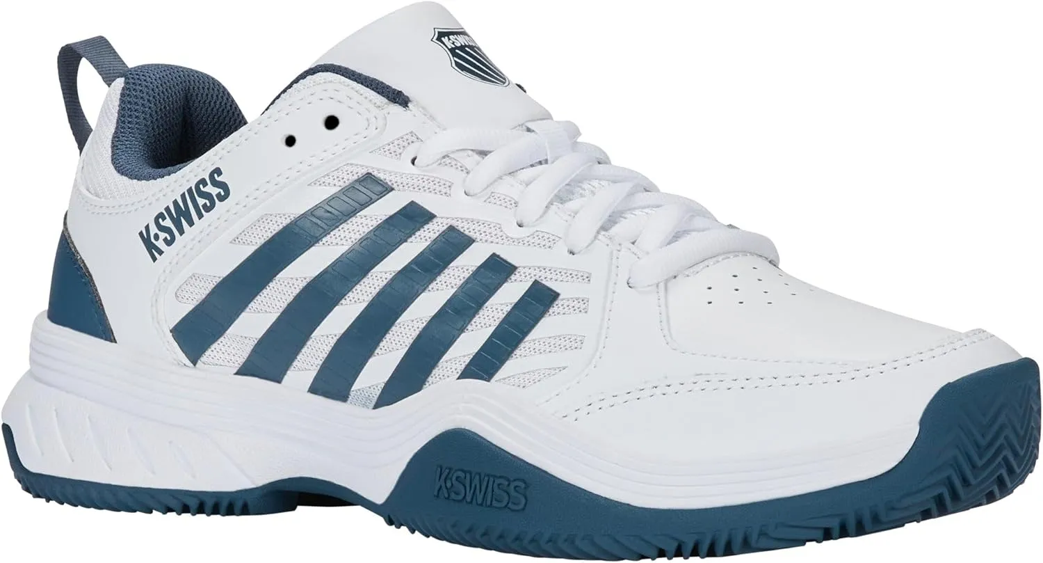 K-Swiss Men's Tennis Shoe