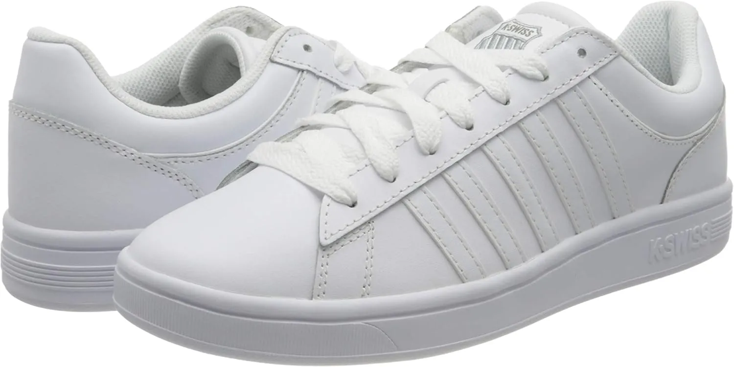 K-Swiss Women's Court Winston