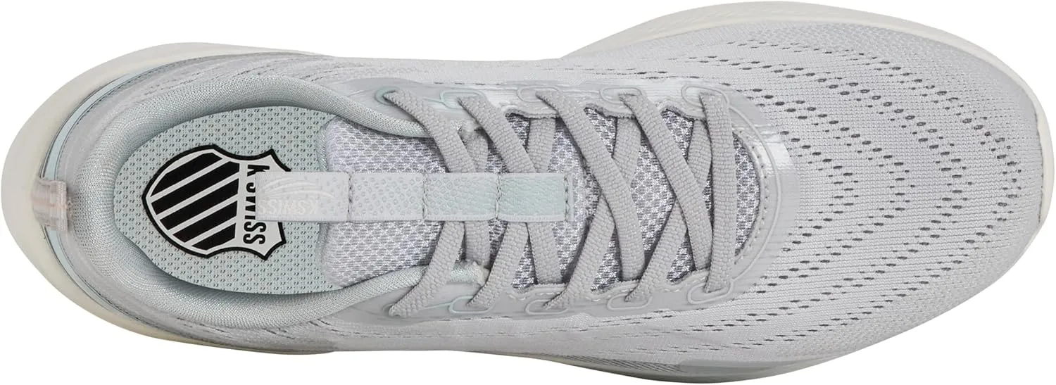 K-Swiss Women's Helio Trainer