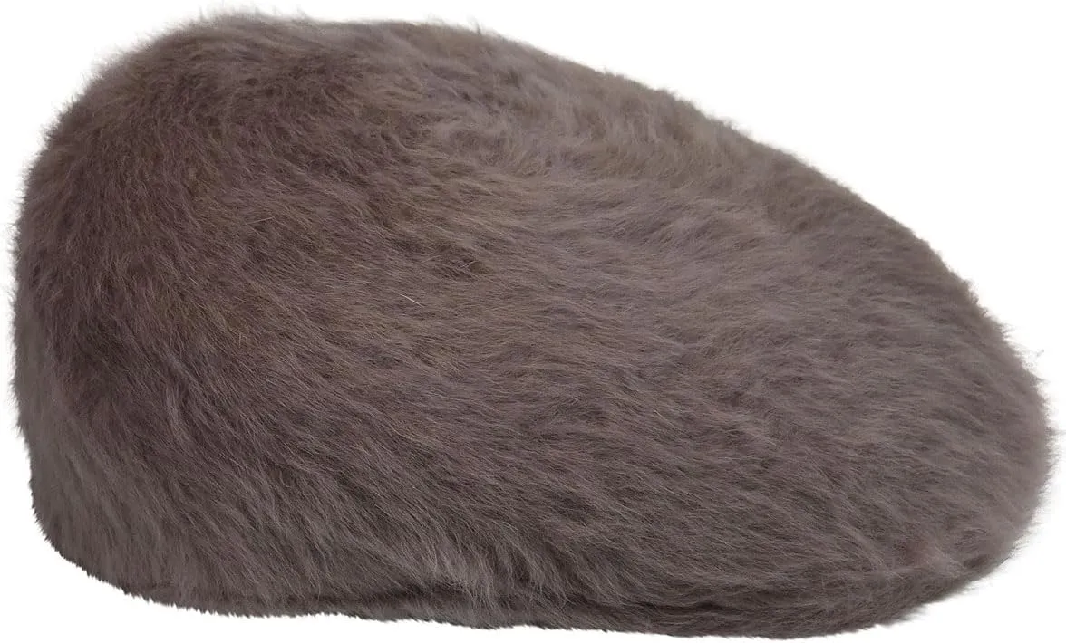 Kangol Furgora 504 Hat - Sea Kelp/XL Ivy Caps & Flat Caps