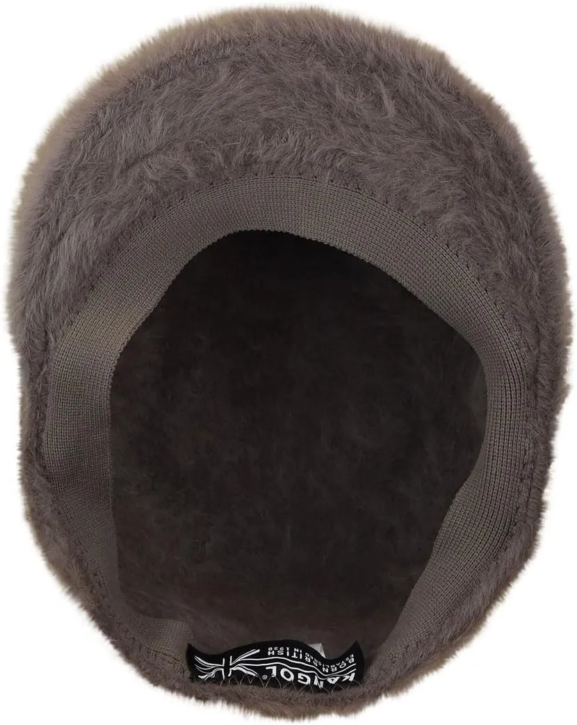Kangol Furgora 504 Hat - Sea Kelp/XL Ivy Caps & Flat Caps