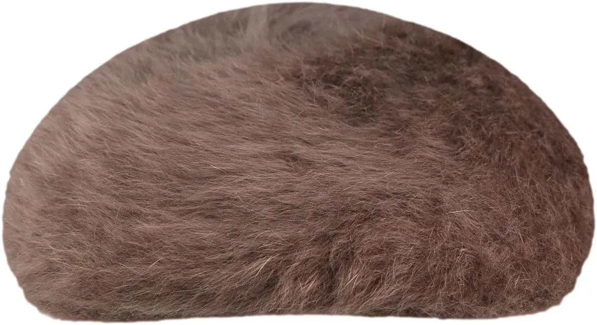 Kangol Furgora 504 Hat - Sea Kelp/XL Ivy Caps & Flat Caps