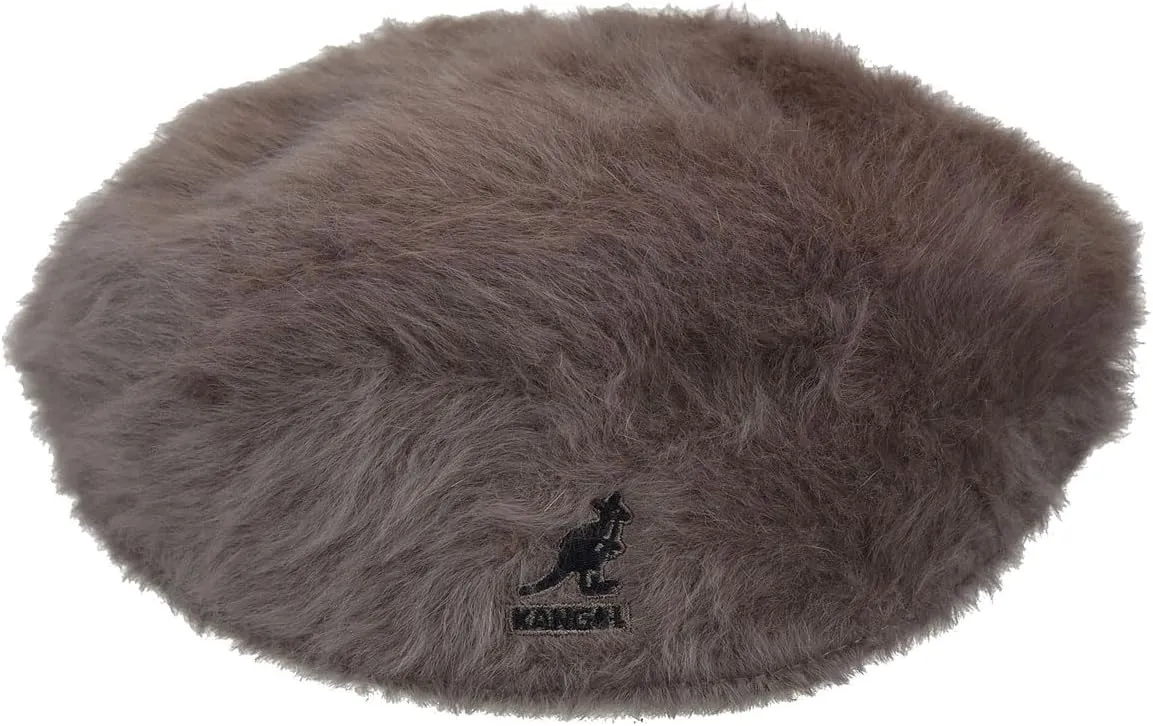 Kangol Furgora 504 Hat - Sea Kelp/XL Ivy Caps & Flat Caps