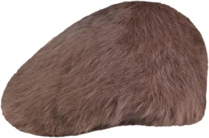 Kangol Furgora 504 Hat - Sea Kelp/XL Ivy Caps & Flat Caps