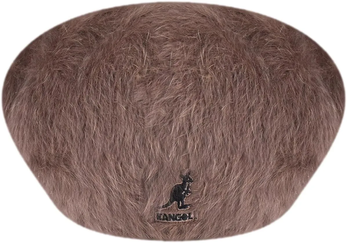 Kangol Furgora 504 Hat - Sea Kelp/XL Ivy Caps & Flat Caps
