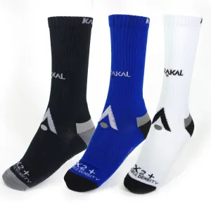 Karakal X2  Mens Mid Calf Technical Sock