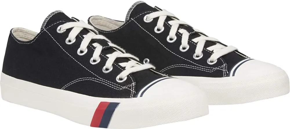 Keds Men's Royal Lo Lace Up Fashion Sneaker