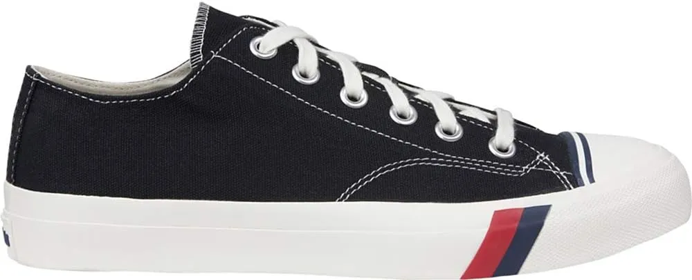 Keds Men's Royal Lo Lace Up Fashion Sneaker