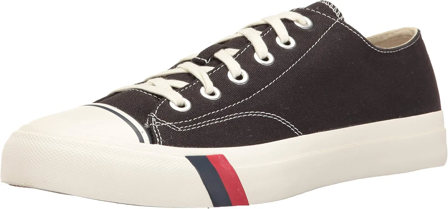 Keds Men's Royal Lo Lace Up Fashion Sneaker