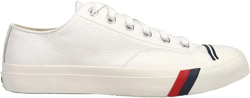 Keds Men's Royal Lo Lace Up Fashion Sneaker