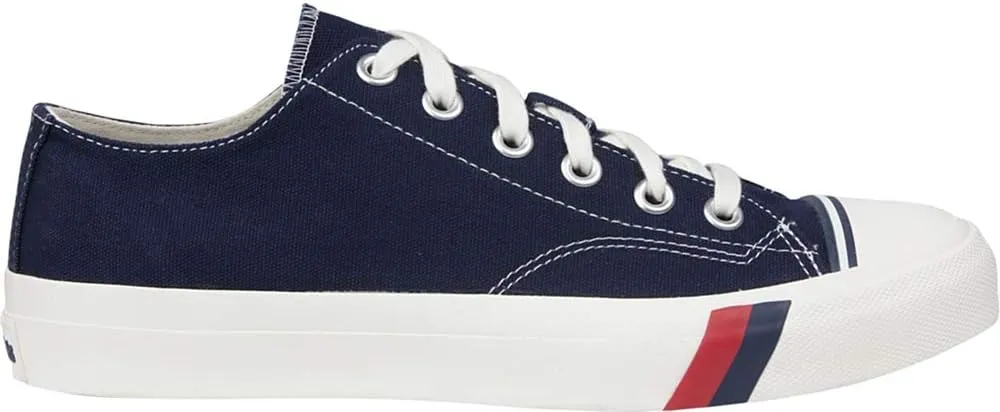 Keds Men's Royal Lo Lace Up Fashion Sneaker
