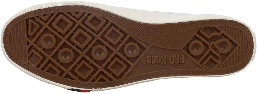 Keds Men's Royal Lo Lace Up Fashion Sneaker