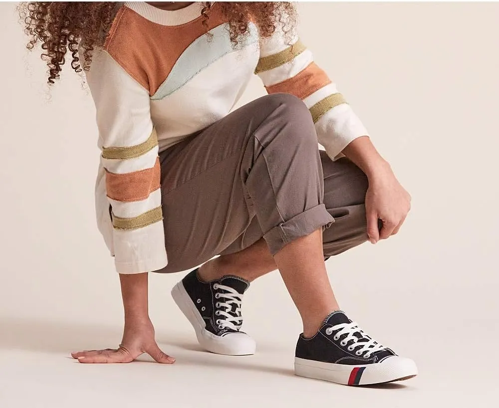 Keds Men's Royal Lo Lace Up Fashion Sneaker
