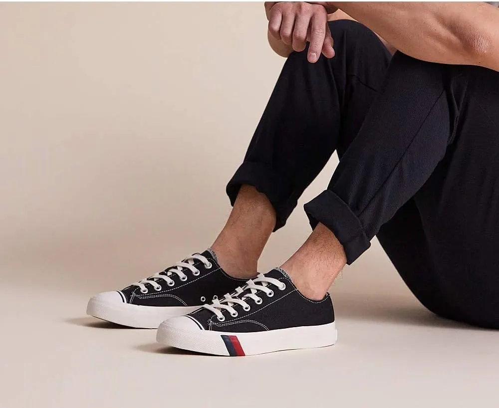 Keds Men's Royal Lo Lace Up Fashion Sneaker
