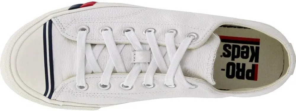 Keds Men's Royal Lo Lace Up Fashion Sneaker