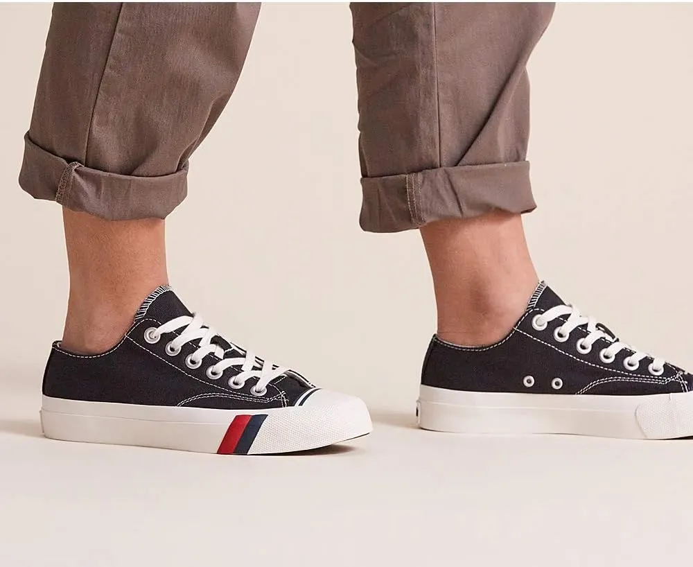 Keds Men's Royal Lo Lace Up Fashion Sneaker