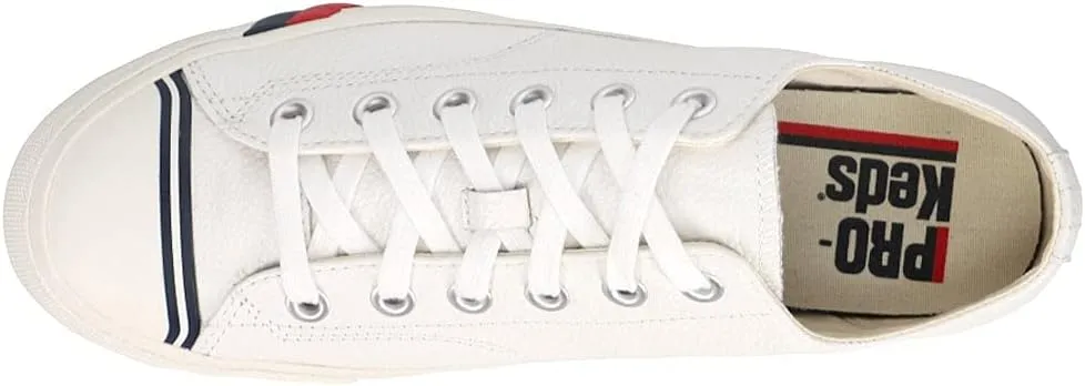 Keds Men's Royal Lo Lace Up Fashion Sneaker