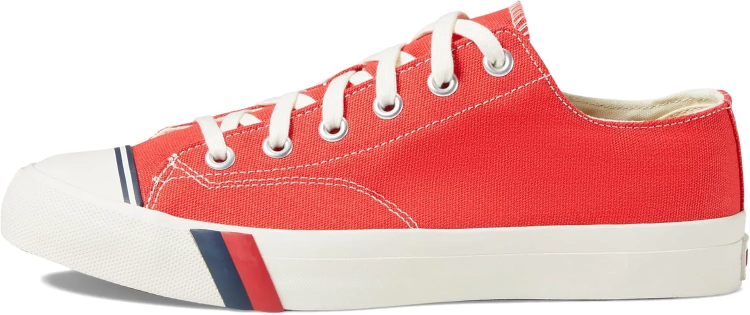 Keds Unisex-Adult Royal Lo Lace Up Fashion Sneaker