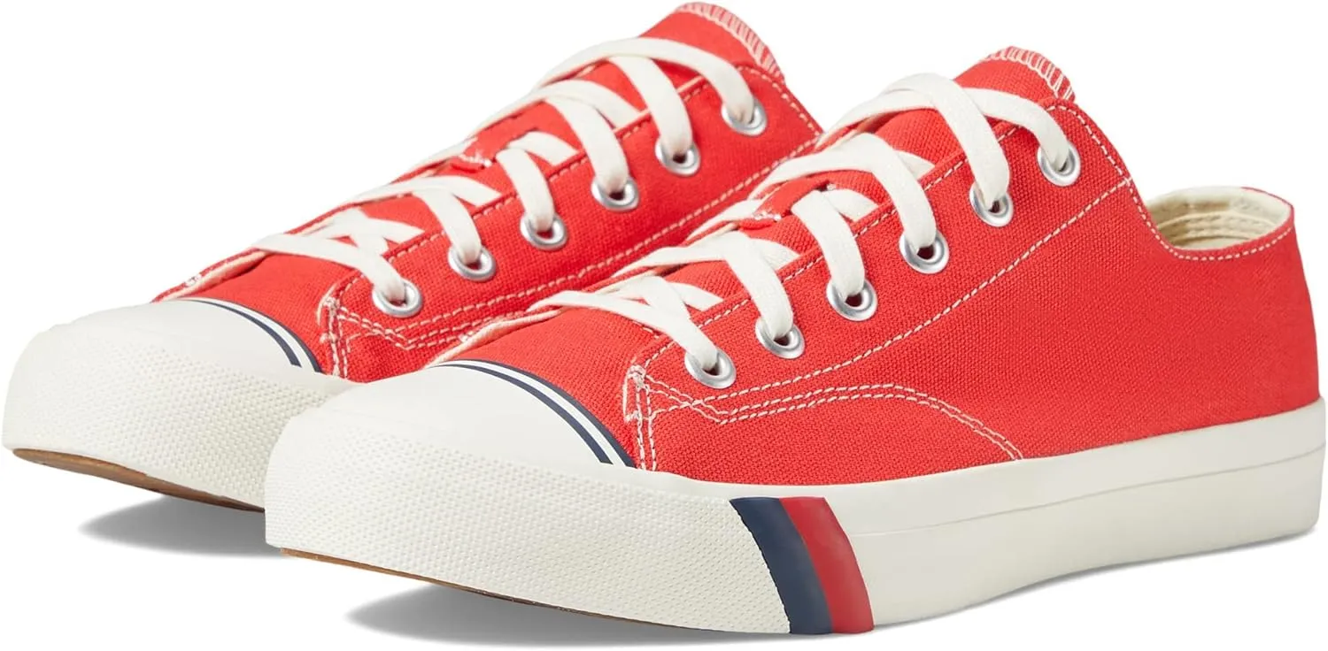 Keds Unisex-Adult Royal Lo Lace Up Fashion Sneaker