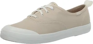 Keds Women's Champion Toe Cap Lace Up Sneaker